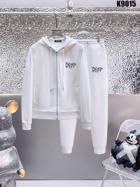 Picture of Dior Sweater Suits _SKUDiorM-5XL13gx0438685